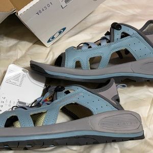 Salomon Water Shoes